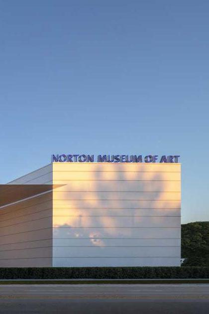Norton Museum of Art